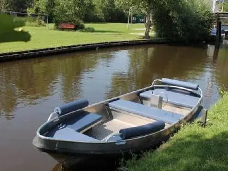 Sloop Wiede