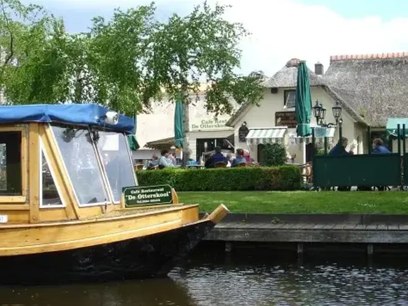 Dwarsgracht couvert