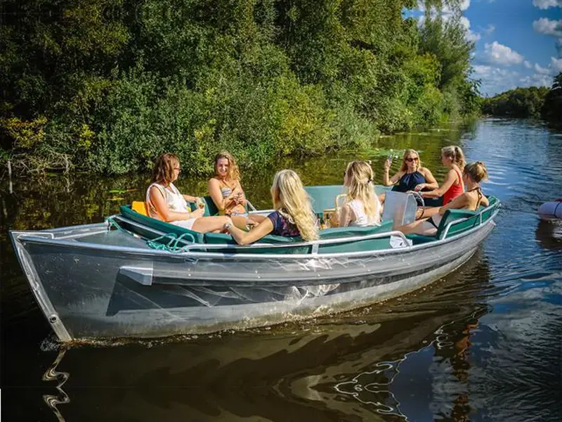Sloop Beulaker